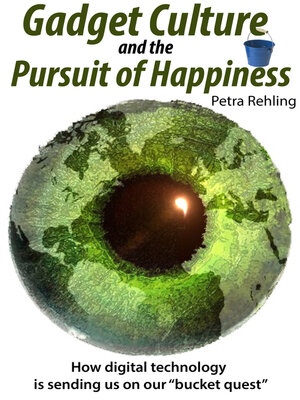 cover image of Gadget Culture and the Pursuit of Happiness
